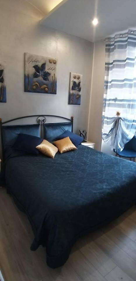 B&B La Finestra Di Fronte Roma Eksteriør bilde