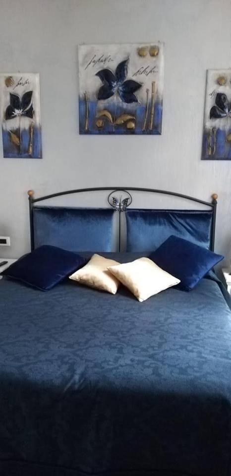 B&B La Finestra Di Fronte Roma Eksteriør bilde