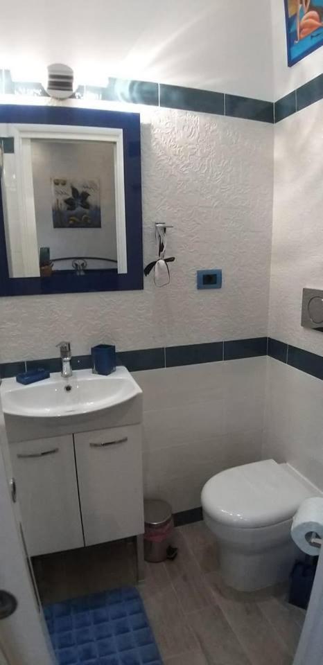 B&B La Finestra Di Fronte Roma Eksteriør bilde